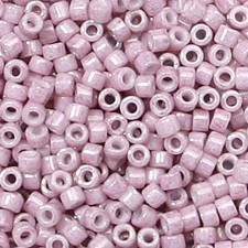 DB210 DELICA - Opaque Old Rose