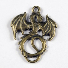 Dragon Pendant