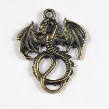 Dragon Pendant