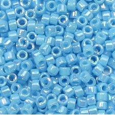 DELICA - OPAQUE LIGHT BLUE AB (5g)