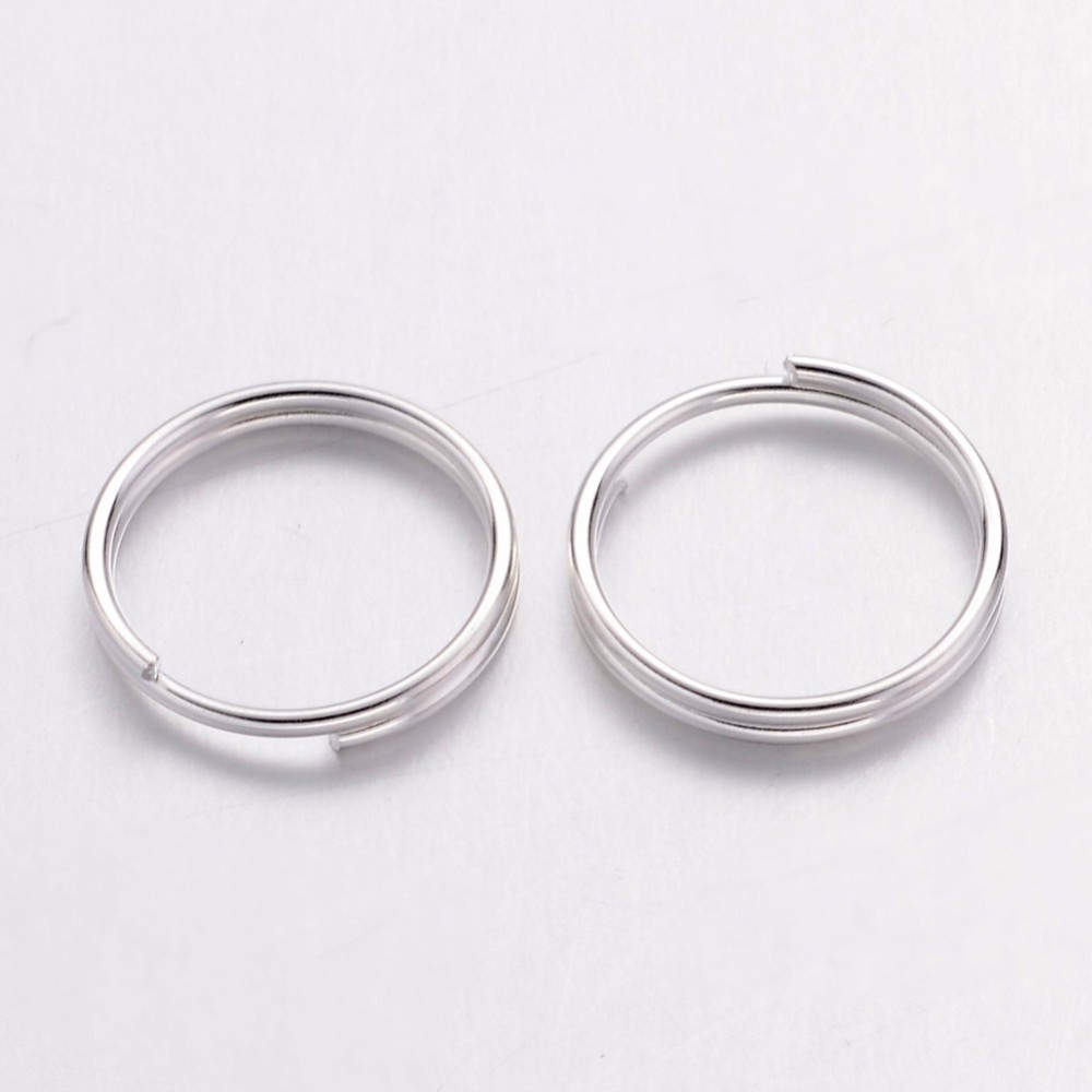 Aluminium Jump Rings 2024