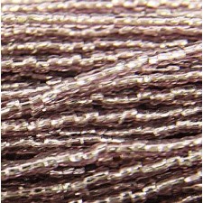 3 CUT SILVERLINED 12/0 - LT AMETHYST (Full Hank)