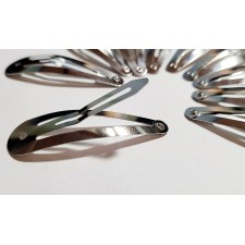 10pc Hair Clips