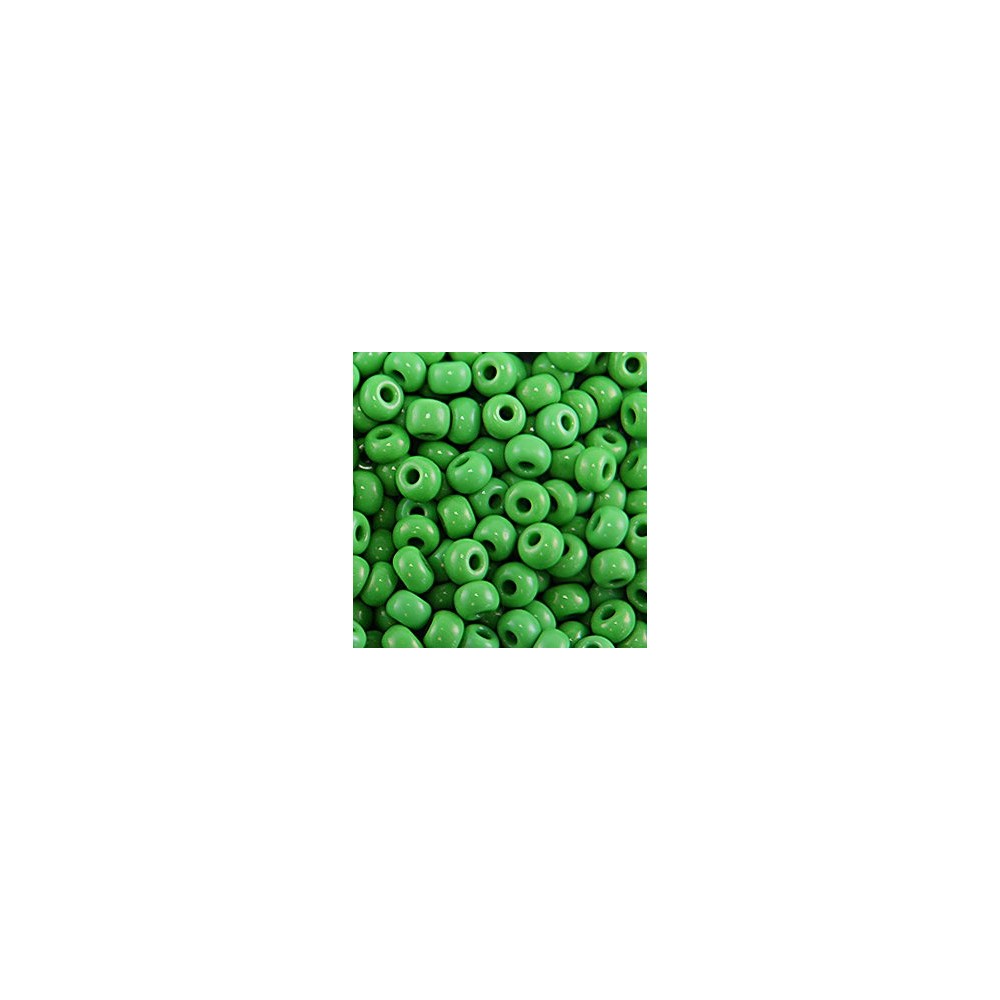 Opaque 10/0 - Green  (5" Vial 23g)