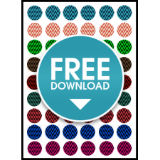 1" Round Zigzag Cab images - PDF Download