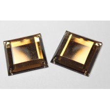 Square Mirror Gems 