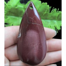 Mookaite Gem Pendant