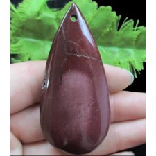 Mookaite Gem Pendant