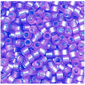DELICA - Lustre Purple (5g)