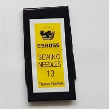Esboss Beading Needle Size 13 (25 per pack)