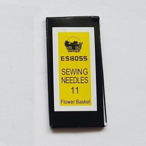 Esboss Beading Needle Size 11 (25 per pack)