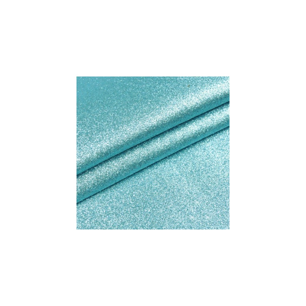 Glitter Vinyl Fabric