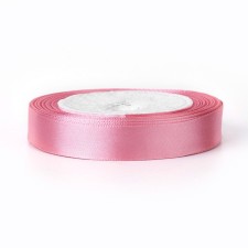 1 Roll Single Face Satin Ribbon 5/8"(16mm) wide, 25yards/roll