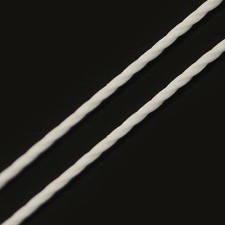Nylon Sewing Thread 640-680 yard cone Diameter 0.1 White 