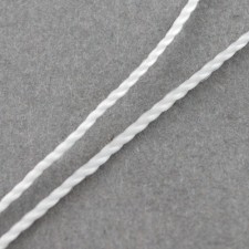 Nylon Sewing Thread 800 yard cone Diameter 0.2 White