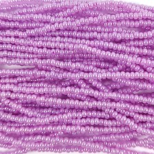 Pearlized 11/0 - VIOLET (Full Hank)
