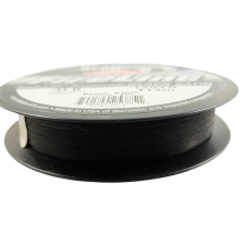 Fireline 4lb Beading Thread Black .005 IN/.12mm Dia (125yard spool)