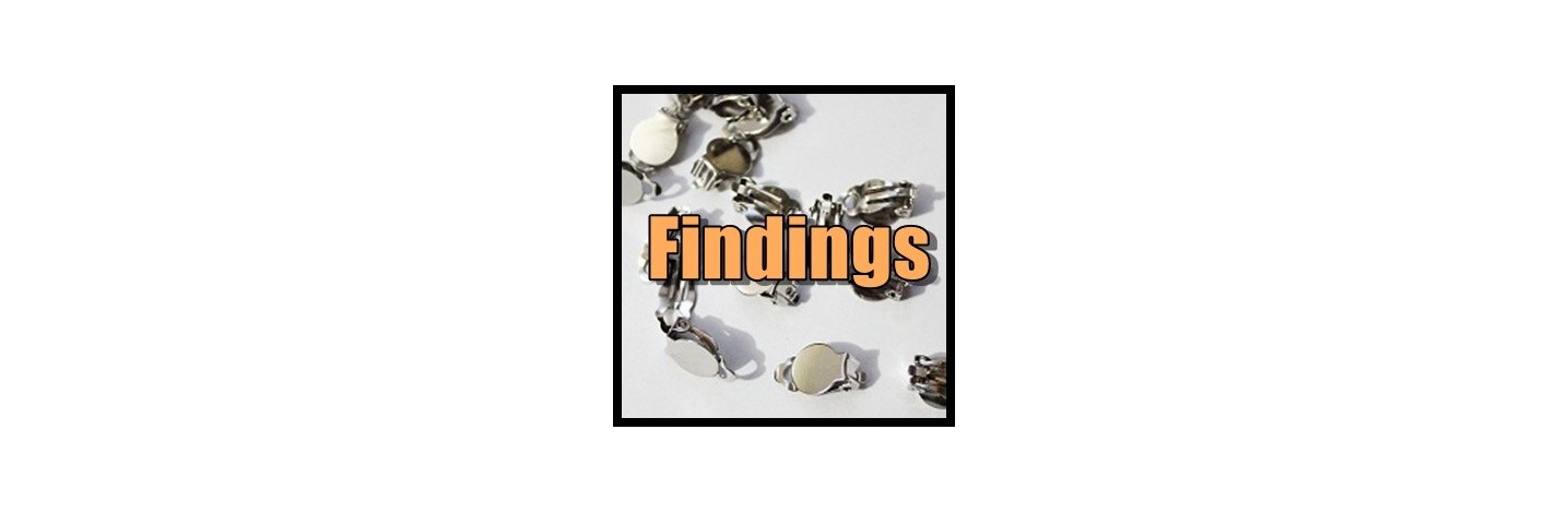 DIY Beading Supplies Shop Affordable Jewelry Findings