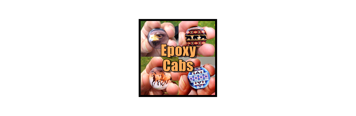 Epoxy Cabs